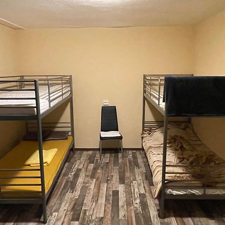Hostel Sofia Nuremberg ภายนอก รูปภาพ