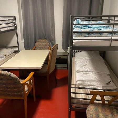 Hostel Sofia Nuremberg ภายนอก รูปภาพ