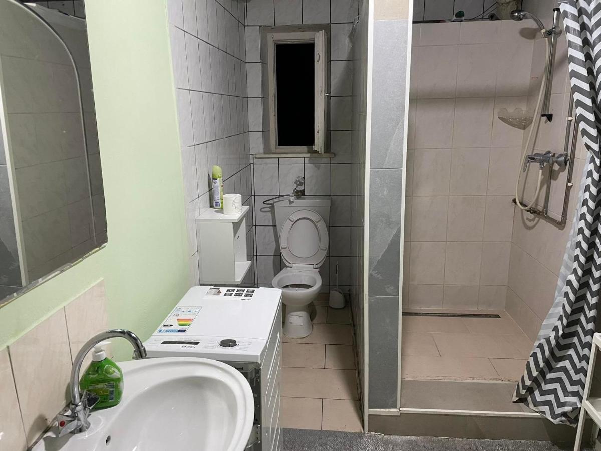 Hostel Sofia Nuremberg ภายนอก รูปภาพ