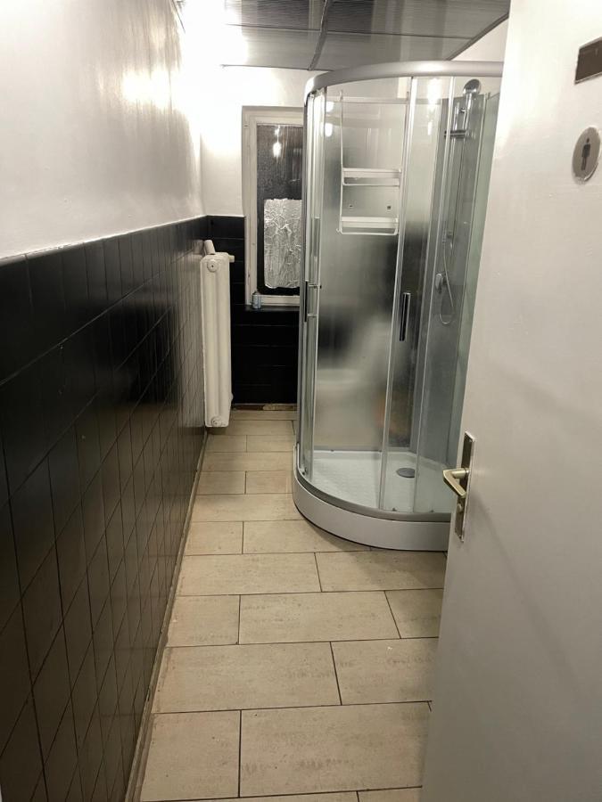 Hostel Sofia Nuremberg ภายนอก รูปภาพ