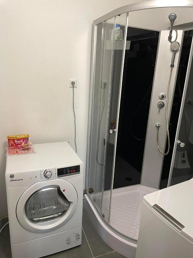 Hostel Sofia Nuremberg ภายนอก รูปภาพ