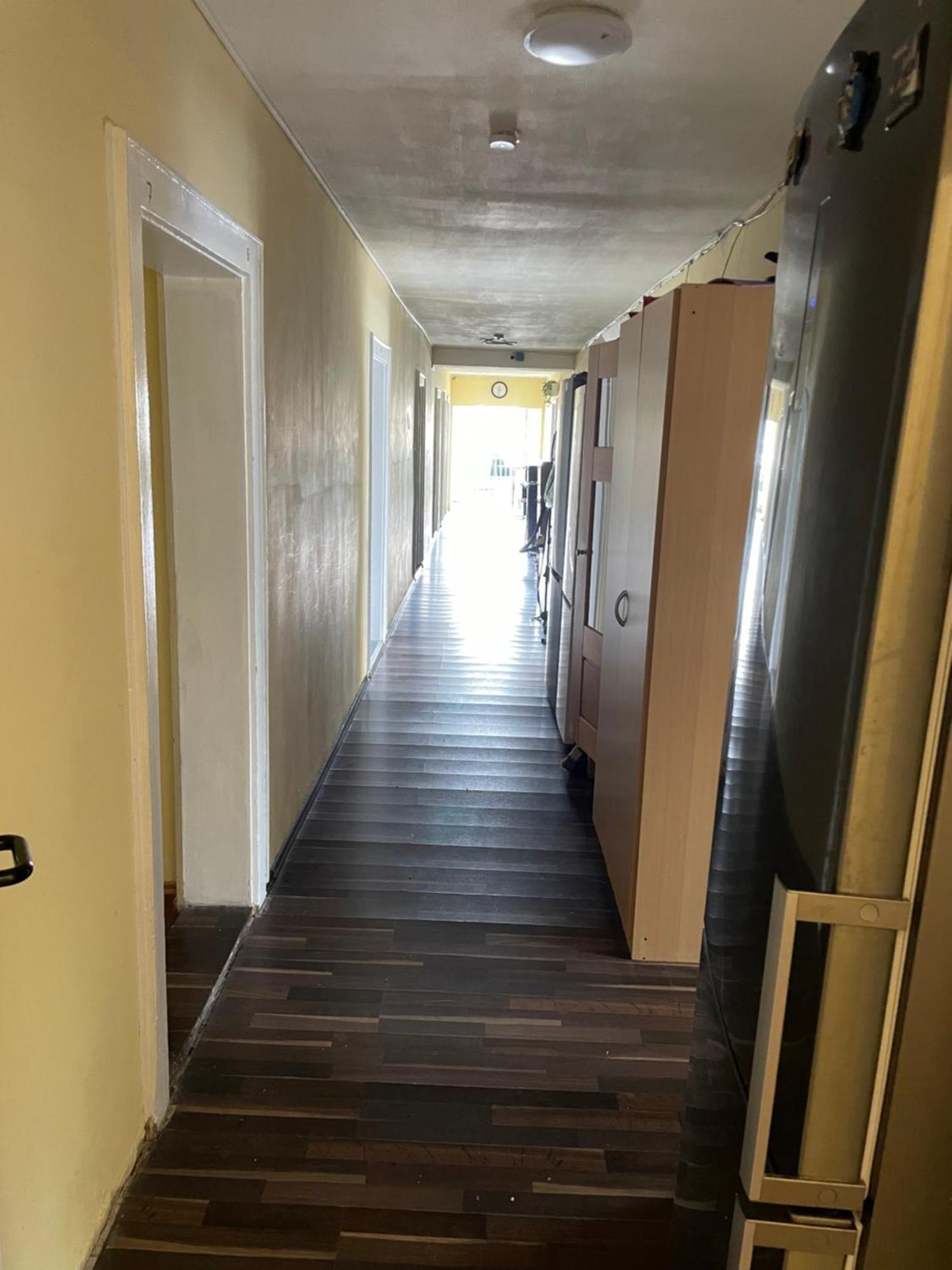 Hostel Sofia Nuremberg ภายนอก รูปภาพ