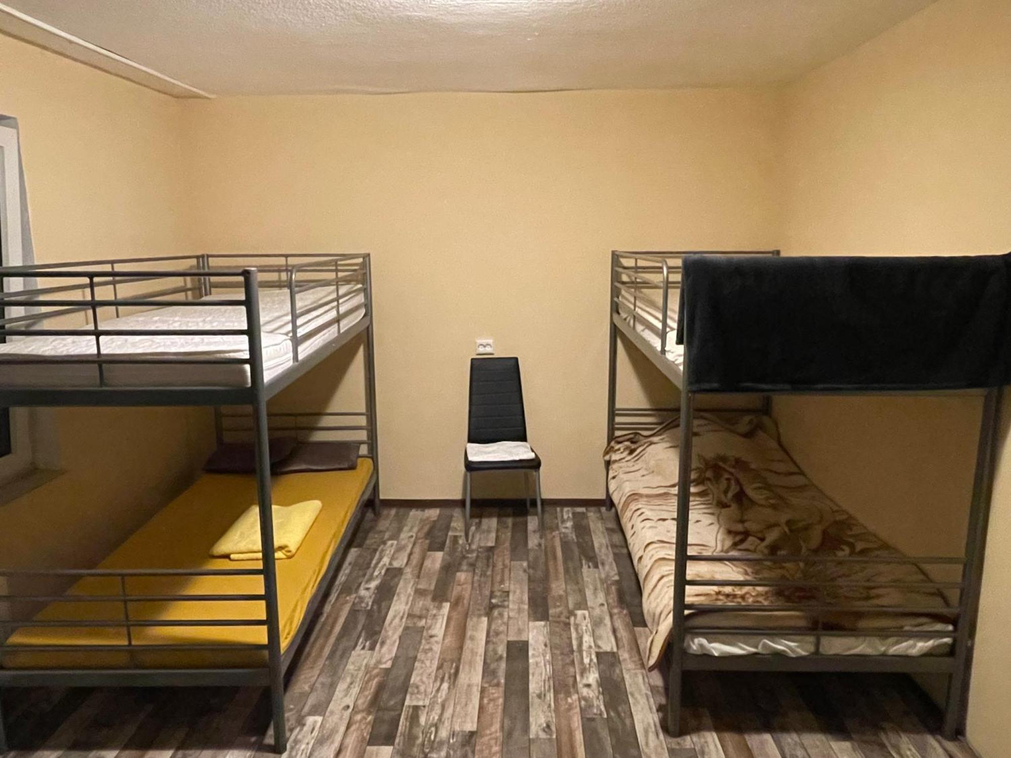 Hostel Sofia Nuremberg ภายนอก รูปภาพ