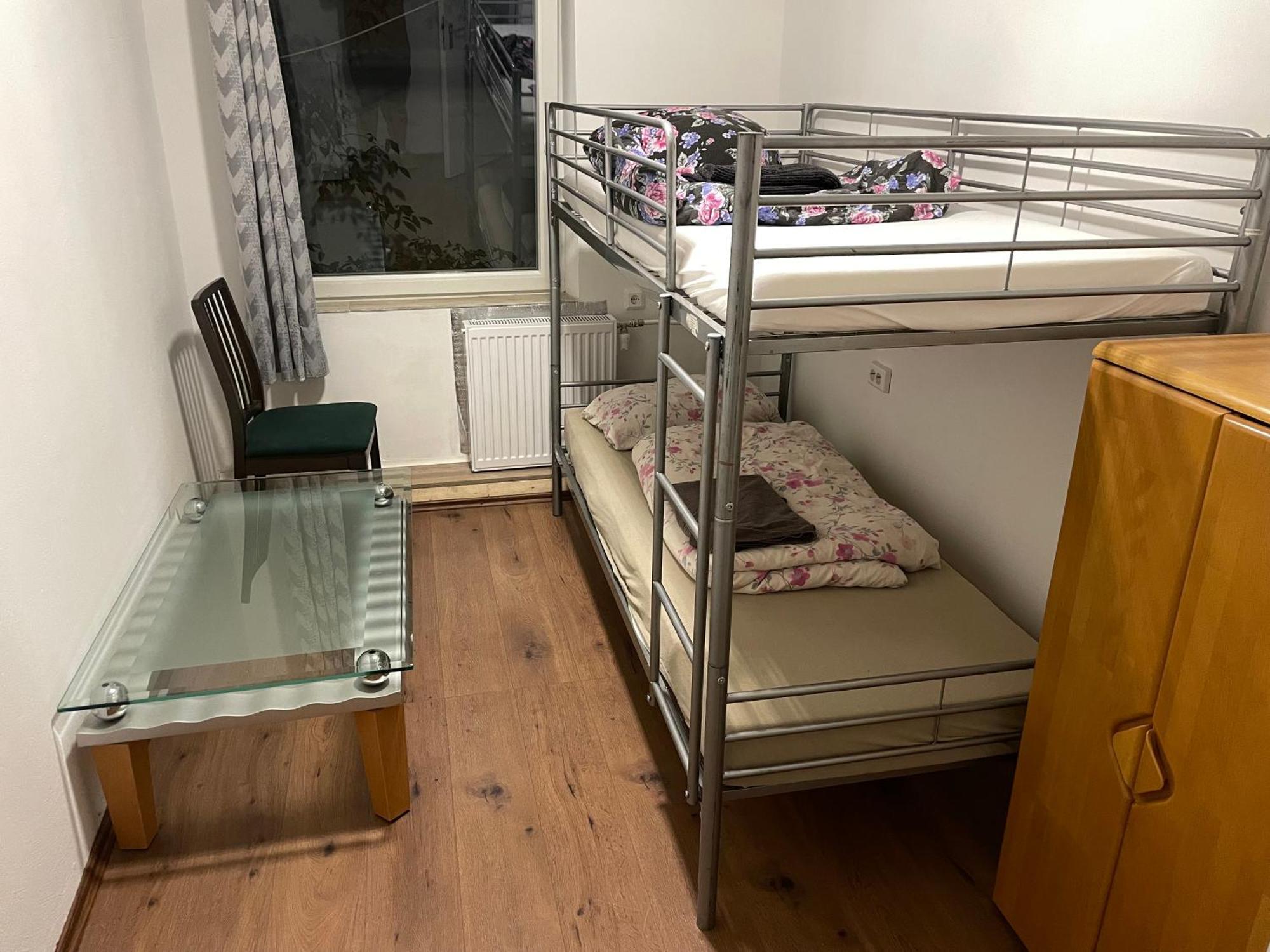 Hostel Sofia Nuremberg ภายนอก รูปภาพ