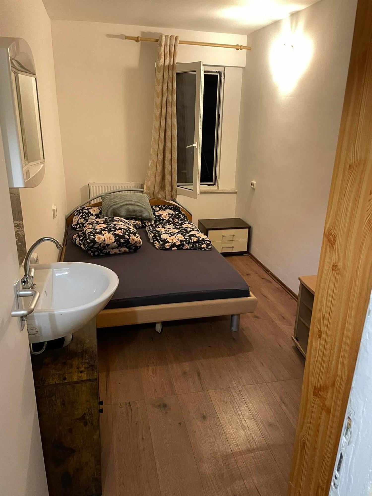 Hostel Sofia Nuremberg ภายนอก รูปภาพ